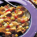 Green Chili Stew