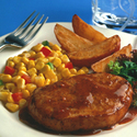 Southern Skillet BBQ Pork