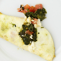 Muffin Tin Egg White Frittatas