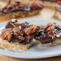 Bacon Candy Crack-Up